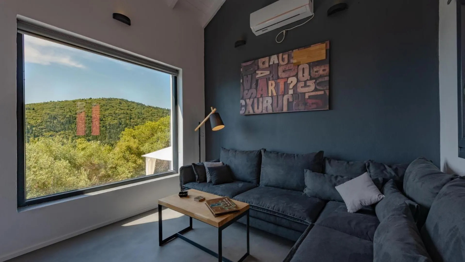 Agata By Vintage Travel Villa Fiskardo