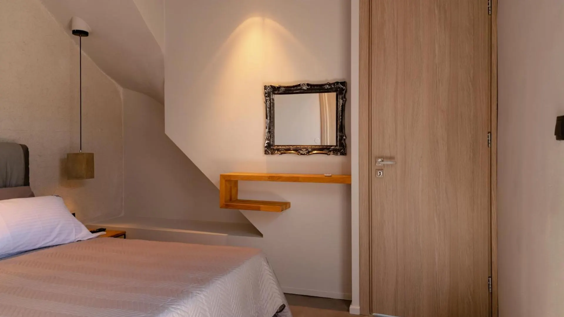 Agata By Vintage Travel Villa Fiskardo Greece