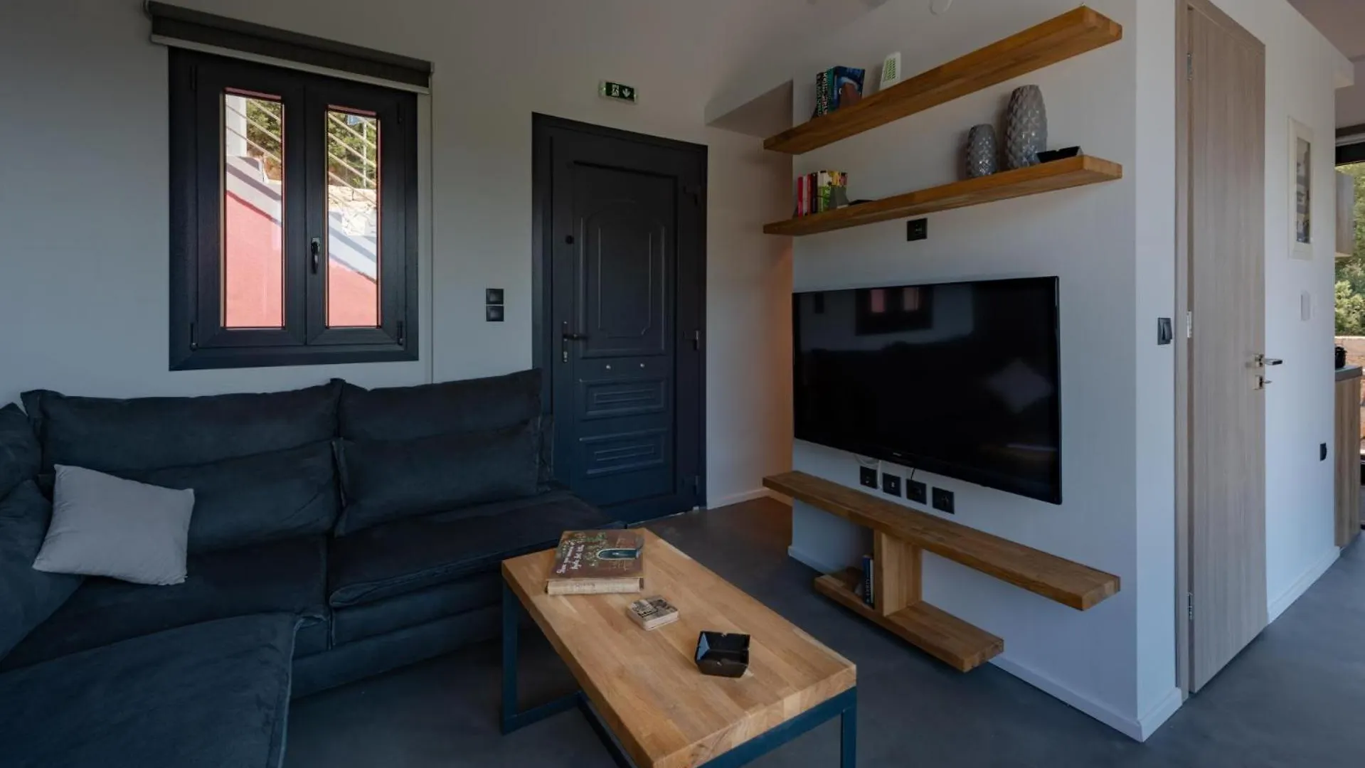 Agata By Vintage Travel Villa Fiskardo 0*,  Greece