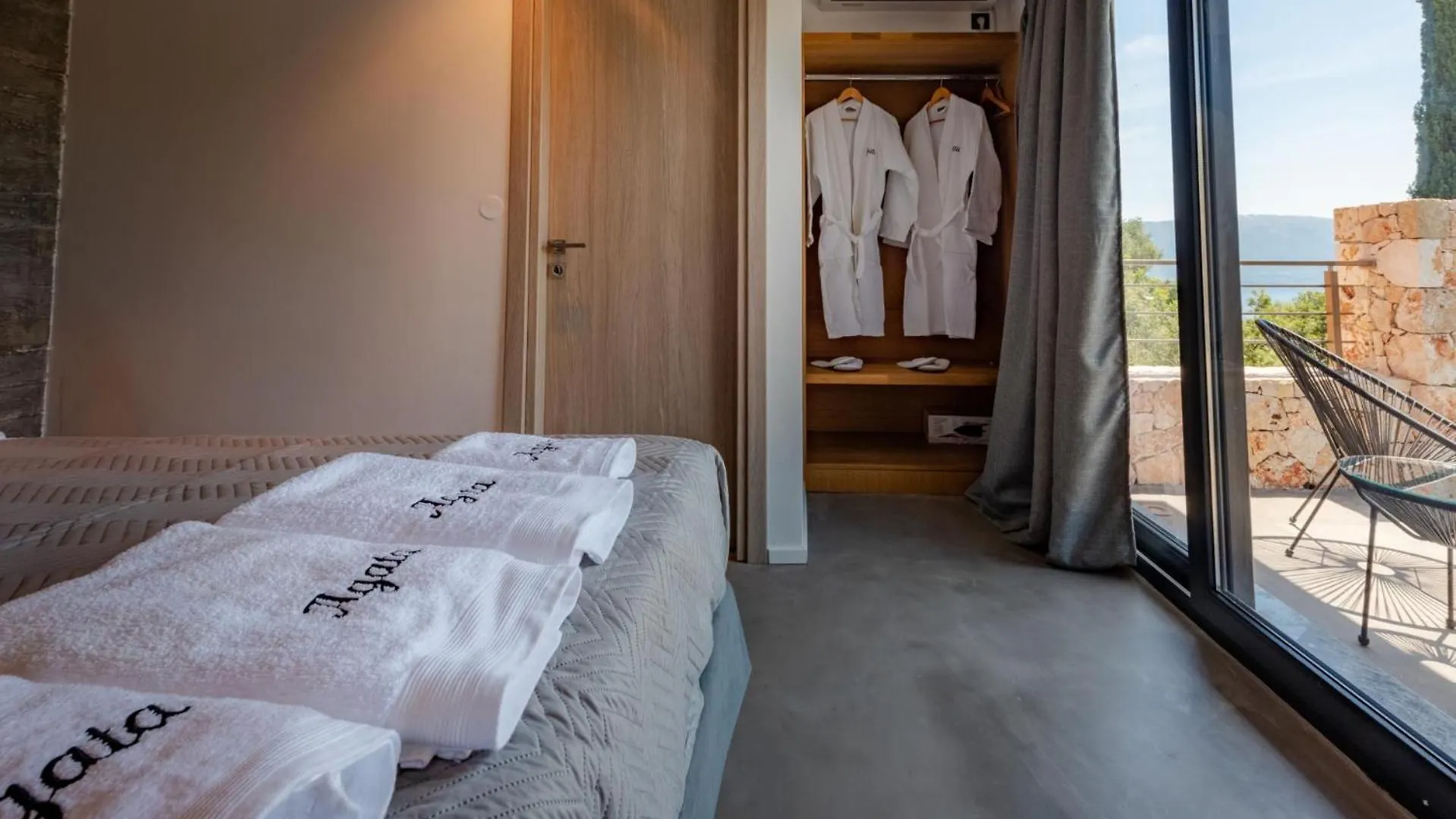 Agata By Vintage Travel Villa Fiskardo