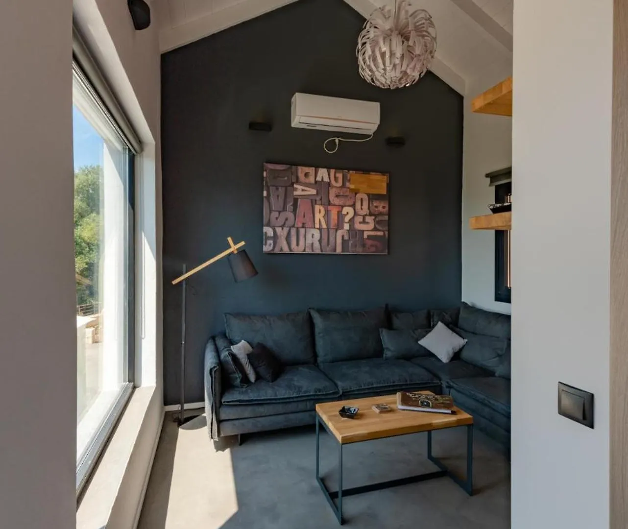 Agata By Vintage Travel Villa Fiskardo